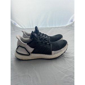 Adidas women’s Ultraboost 19 Oreo shoes size 7.5 B75879